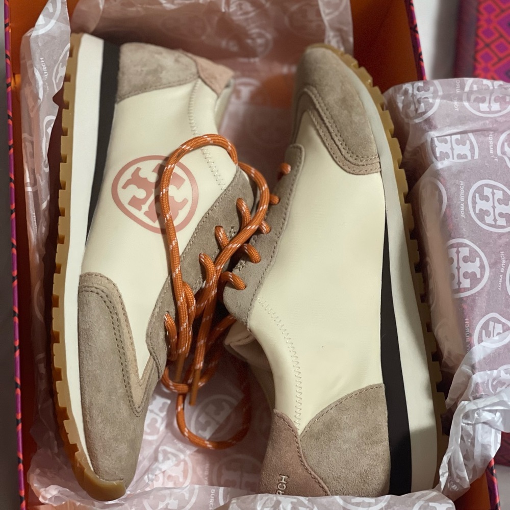 Tory Burch shoes